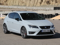 Seat Leon 3 cupra