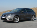 Seat Leon 3 st