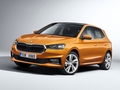 Skoda Fabia 4