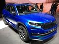 Skoda Kodiaq rs