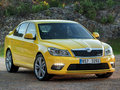 Skoda Octavia 2 rs