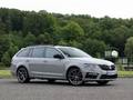 Skoda Octavia 3 combi rs