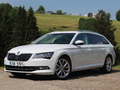 Skoda Superb 3 combi