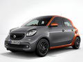 Smart Forfour 2
