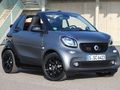 Smart Fortwo 3 cabrio