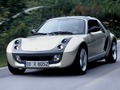 Smart Roadster