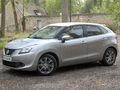 Suzuki Baleno 2