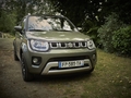 Suzuki Ignis 3