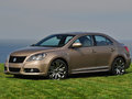 Suzuki Kizashi