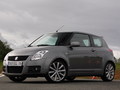 Suzuki Swift 2 sport