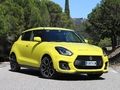 Suzuki Swift 4 sport