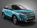 Suzuki Vitara 2