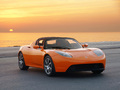 Tesla Roadster