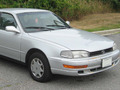 Toyota Camry 3