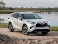 Toyota Highlander 4