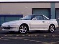 Toyota Mr