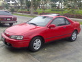 Toyota Paseo