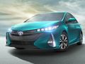 Toyota Prius 4 rechargeable