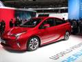 Toyota Prius 4