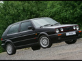 Volkswagen Golf 2 gti