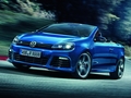 Volkswagen Golf 6 r cabriolet