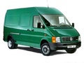 Volkswagen Lt