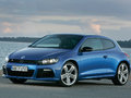 Volkswagen Scirocco 2 r