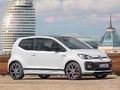 Volkswagen Up! gti