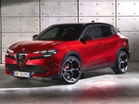 Alfa Romeo Junior