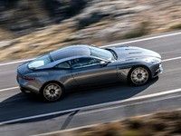 Aston Martin Db11