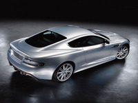 Aston Martin Dbs