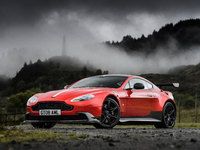 Aston Martin Vantage Gt8