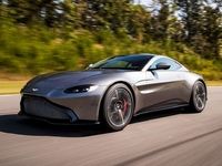 Aston Martin Vantage