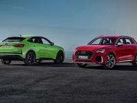 Audi Rs Q3