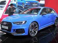 Audi Rs4