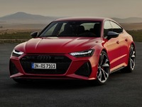 Audi Rs7