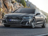 Audi S7