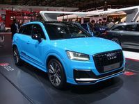 Audi Sq2