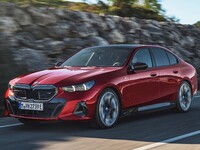Bmw I5