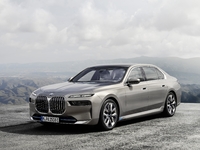 Bmw I7