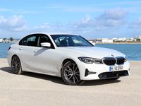 Bmw Serie 3