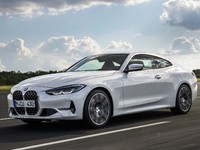 Bmw Serie 4