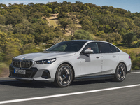 Bmw Serie 5