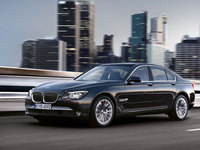 Bmw Serie 7