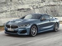 Bmw Serie 8