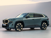 Bmw Xm