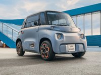 Citroen Ami