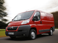 Citroen Jumper