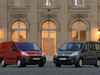 Citroen Jumpy