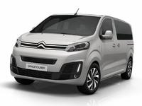 Citroen Spacetourer